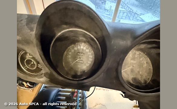 Engine trans combination for Datsun 240z or 260z (lka Nissan)