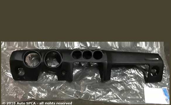 Datsun 280z Dashboard Covers