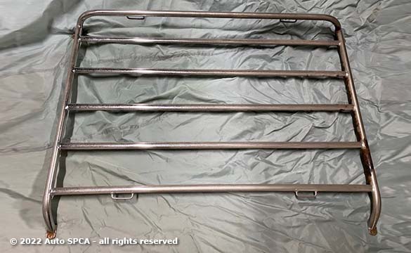 Luggage Rack Large