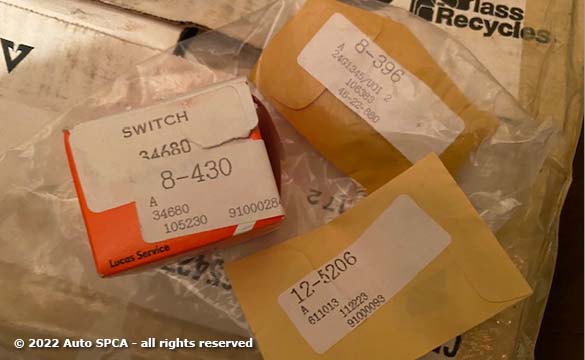 Switches