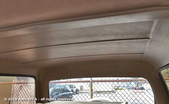 1990 Ford Bronco