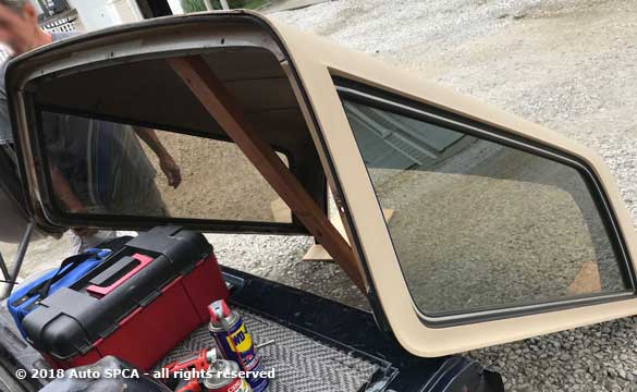 1990 Ford Bronco